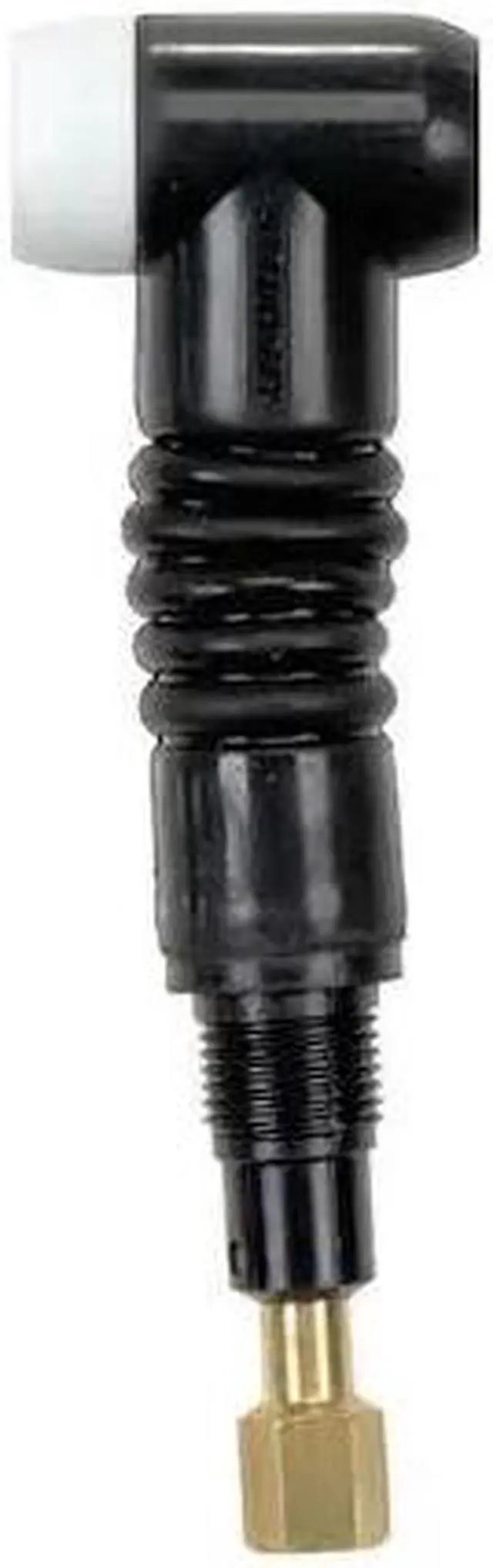 Main image of MILLER ELECTRIC WP-17F Air-Cooled Torch Body,A-150F