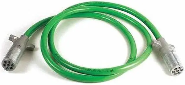 Main image of GROTE 87191 Ultralink ABS Power Cord, 96"