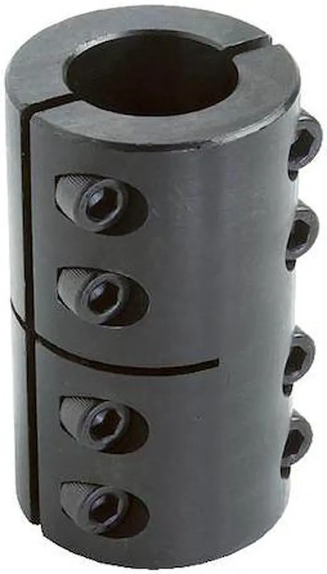 Alt view image 2 of 2 - CLIMAX METAL PRODUCTS 2ISCC-100-100 2ISCC-100-100 Two-Piece Industry Standard
