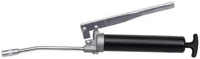 Main image of WESTWARD 15F211 Mini Grease Gun,Lever Handle,6000 psi