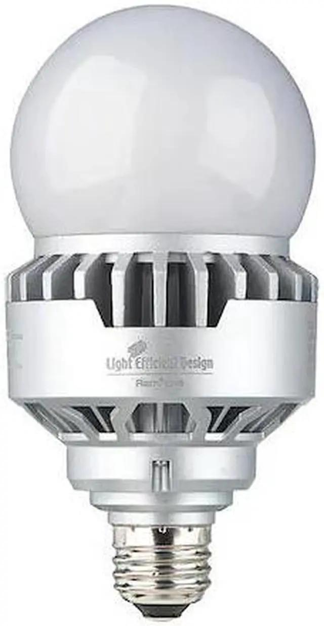 Main image of LIGHT EFFICIENT DESIGN LED-8018E40-G2 LED Bollard Lamp
