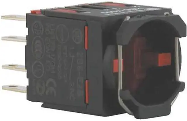 Main image of Contact Block, 16 Mm