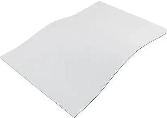 Main image of MASTER MAGNETICS 07027 Mag. Strip,8 In L,5 In W,PK24
