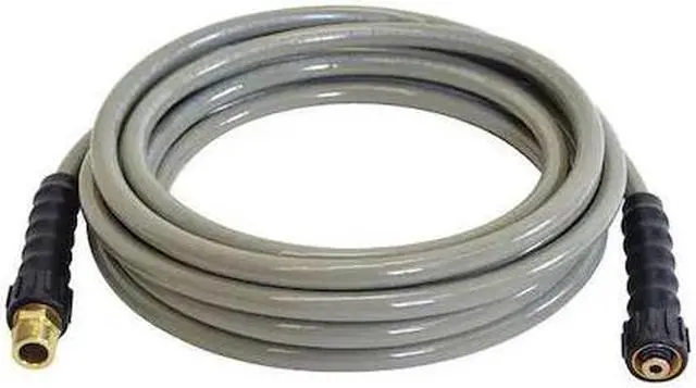Main image of SIMPSON 40225 Cold Water Hose,5/16 in. D,25 Ft