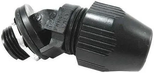 Alt view image 2 of 3 - THOMAS & BETTS LT4200P Bullet Connector,2 In.,Thermoplastic