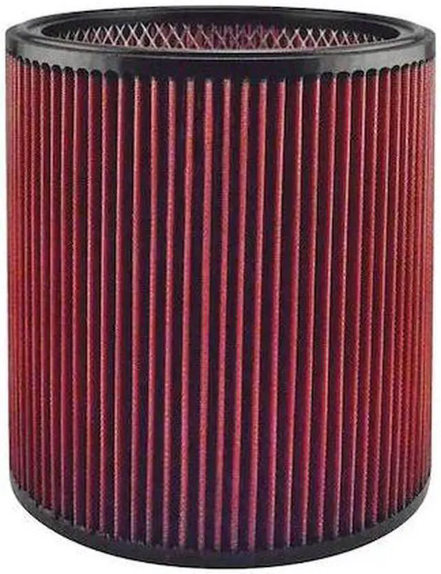 Main image of BALDWIN FILTERS PA30070 Air Filter Element,10-11/32 in. L