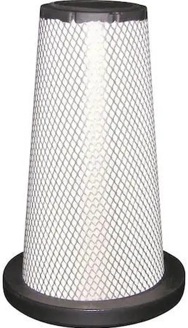 Main image of BALDWIN FILTERS RS4863 Air Filter,5-3/8 to 9-15/16 x 15-13/32in