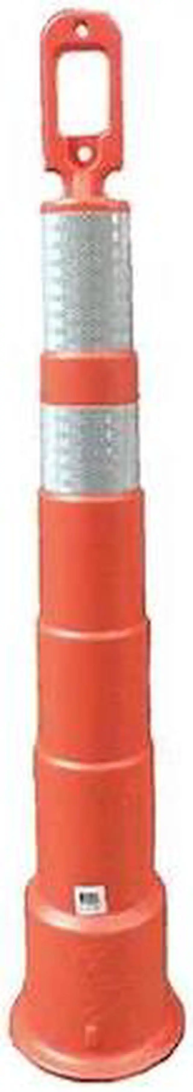 Main image of ZORO SELECT 03-750-64HI Trim Line Channelizer,49 In. H