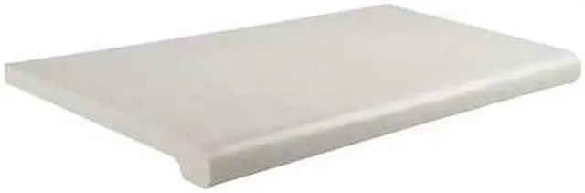 Main image of ECONOCO DA248W Duron Shelf,13" x 48",White,PK4