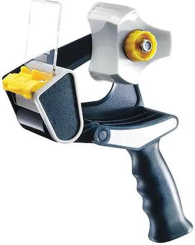 Alt view image 2 of 2 - ENCORE EP-695-3 Handheld Tape Dispenser,Pistol,3 in.