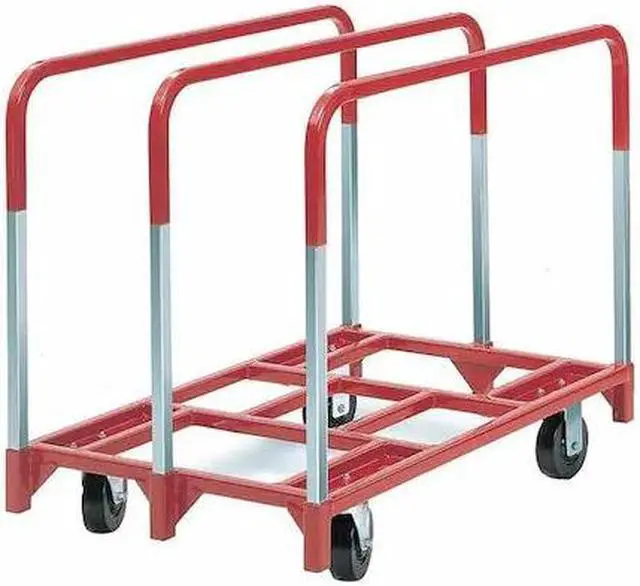 Main image of RAYMOND PRODUCTS 3860US Panel Truck,2400 lb.,38-1/2" x 27-1/2"