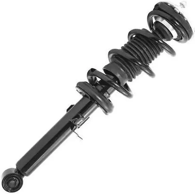 Alt view image 2 of 2 - Unity Automotive 11414 Front Right Complete Strut Assembly For 2011-2012 Infiniti G25, 2008 Infiniti G35, 2008-2013 Infiniti G37, 2015 Infiniti Q40