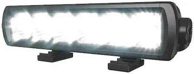 Main image of ECCO EW3109 Utility Light Bar,LED,0.7A,9x9x2.1" H