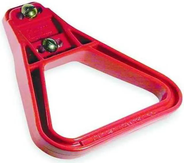 Alt view image 2 of 2 - ANDERSON POWER PRODUCTS 995G4 Connector,Cable Handle