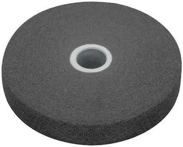Alt view image 3 of 3 - Scotch-Brite Unitized Wheel 13743