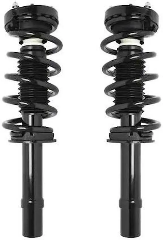Main image of UNITY 2-11273-11274-001 2-11273-11274-001 Front Complete Strut Assembly Kit