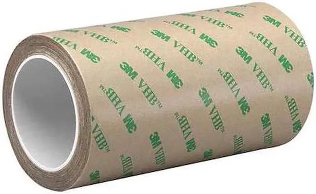 Main image of 3M 3M  F9473PC Adhesive Transfer Tape,Acrylic,10 mil