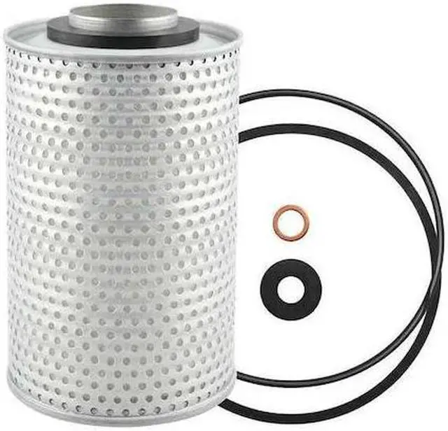 Main image of BALDWIN FILTERS P7104 Oil Filter Element,