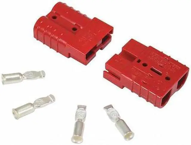 Main image of DUTTON-LAINSON 6385 Quick Disc,Male/Female,12V