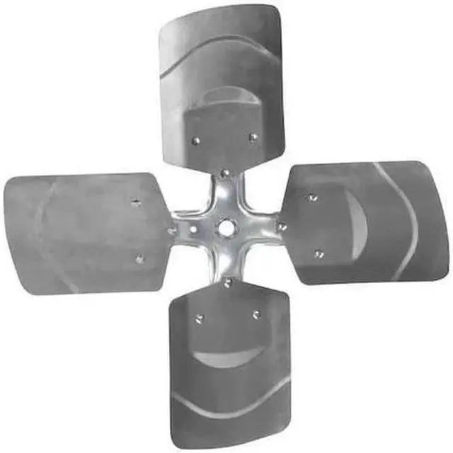 Main image of DAYTON 6378010 Replacement Propeller