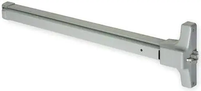 Alt view image 2 of 3 - ASSA ABLOY ACCENTRA 2150 x 689 Rim Square Bolt,Exit Device,Grade 1