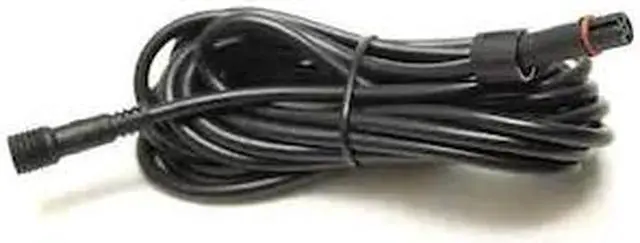 Alt view image 2 of 8 - RSRL3EXT5 - 9' Extension Cable for RGB+W ColorSMART Rock Light Kits (Each)