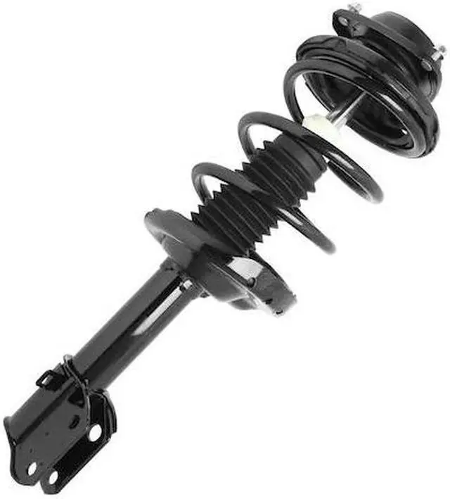 Main image of UNITY 11915 11915 Front Left Complete Strut Assembly