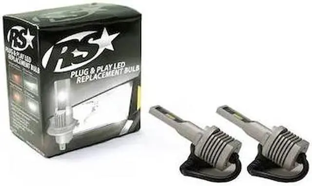 Alt view image 6 of 14 - RSPNP880 - 880 PNP Series Plug-N-Play LED Direct OEM Replacement Bulbs (Pair)