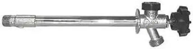 Main image of LEGEND VALVE 108-123NL 1/2 x 8 T-552 NO LEAD SILLCOCK