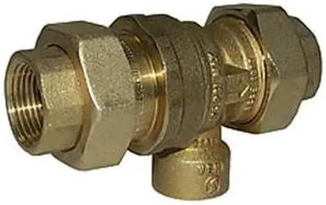 Main image of LEGEND VALVE 115-113 1/2" T-459 BACKFLOW PREVENTER