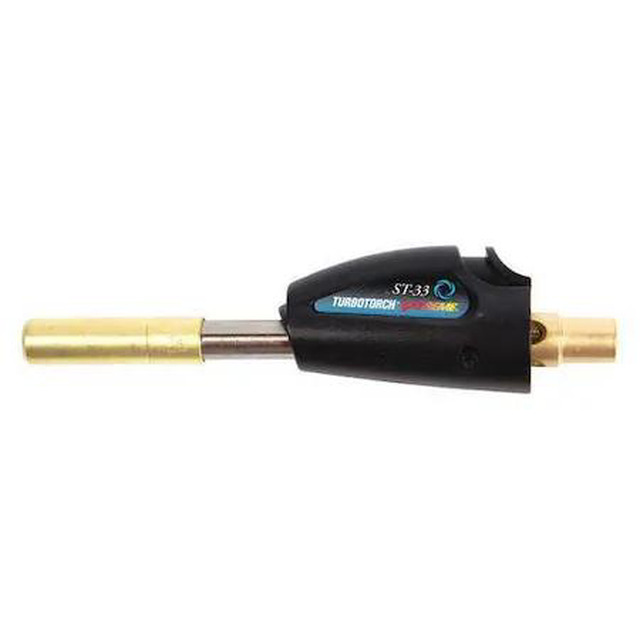 thumbnail image 2 of TURBOTORCH 0386-0850 Flame Tip,ST Series,Swirl Flame 2 of 9