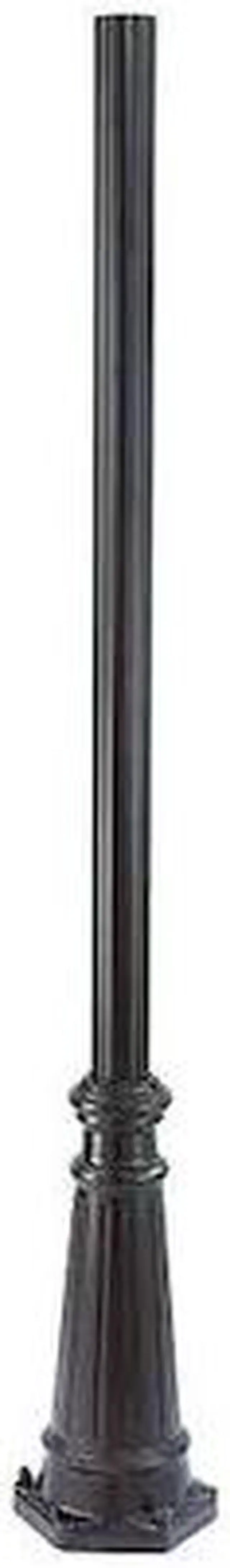 Main image of ACCLAIM LIGHTING C6ABZ Surface Mount Post,72",Arch. Bronze