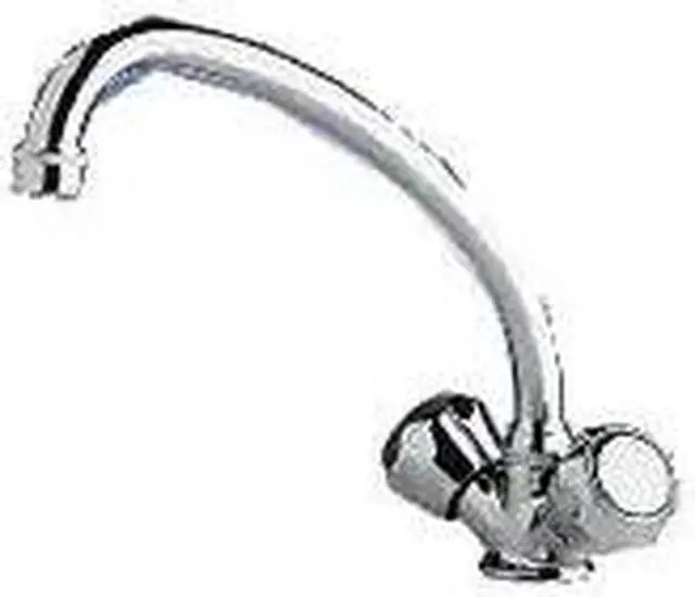 Alt view image 2 of 2 - Scandvik Faucet W/ Turning Spout 10438