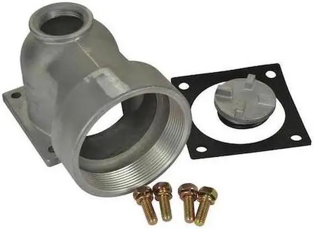 Main image of DAYTON PP202300520G Discharge Flange Kit