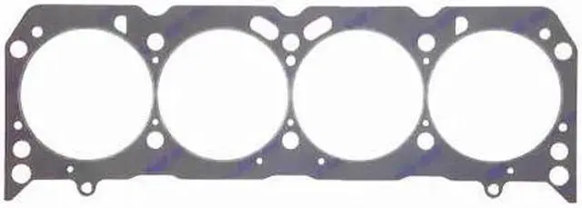 Main image of FEL-PRO 8507PT Bui/Olds/Pont 40377-79Vc, 8507PT