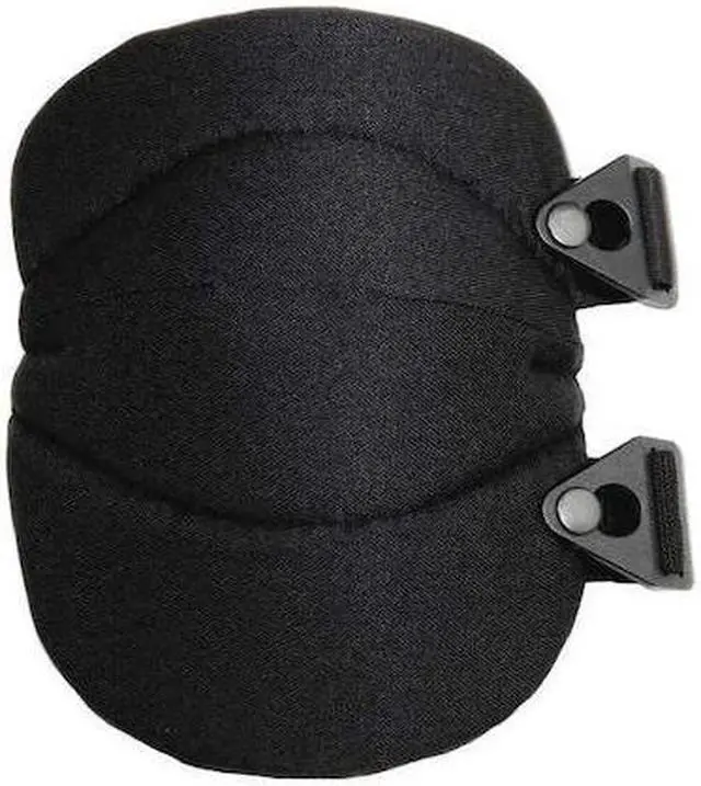 Alt view image 2 of 15 - #230 LIGHT DUTY KNEE PAD W BUCKLE PROFLEX 1 EA