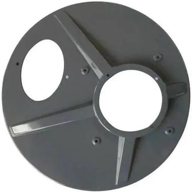 Alt view image 2 of 2 - Dayton Drum Lid   HV2121200G