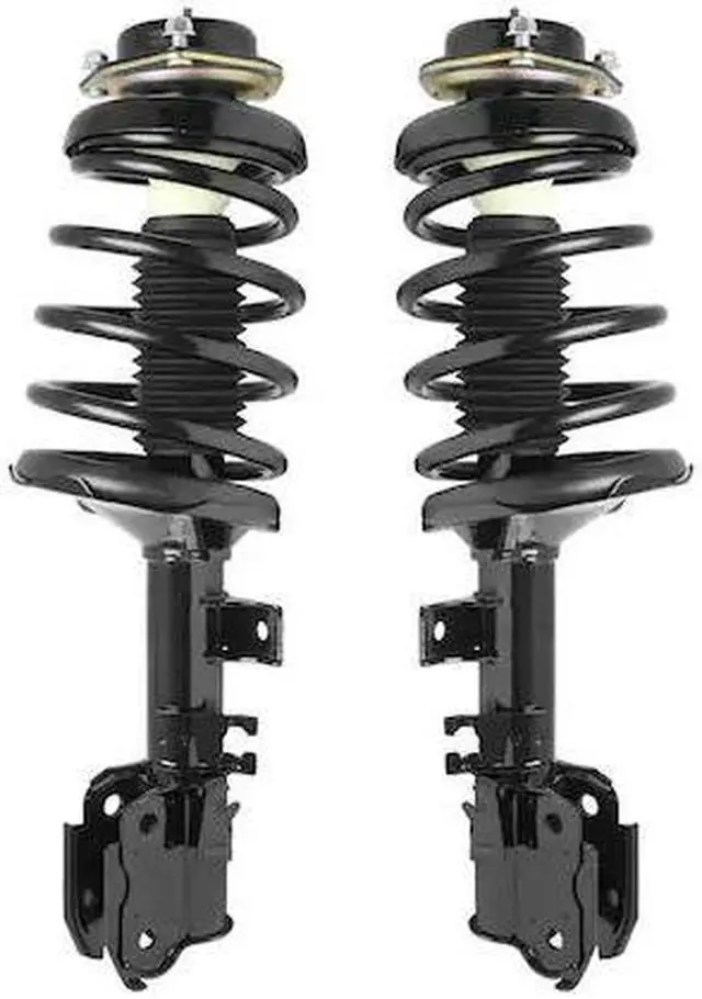Main image of UNITY 2-11345-11346-001 2-11345-11346-001 Front Complete Strut Assembly Kit