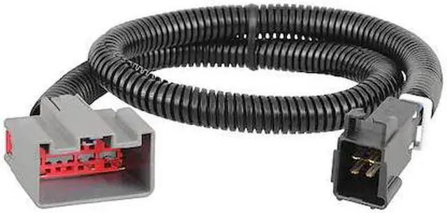 Main image of CURT 51437 Brake Control Harness, 51437