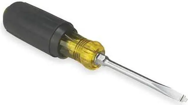 Alt view image 2 of 2 - SCHNEIDER ELECTRIC 9001K69 Screw Driver,F/30mm Contact Block