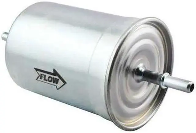 Main image of BALDWIN FILTERS BF7670 Fuel Filter,6-15/16 x 3-7/32 x 6-15/16In