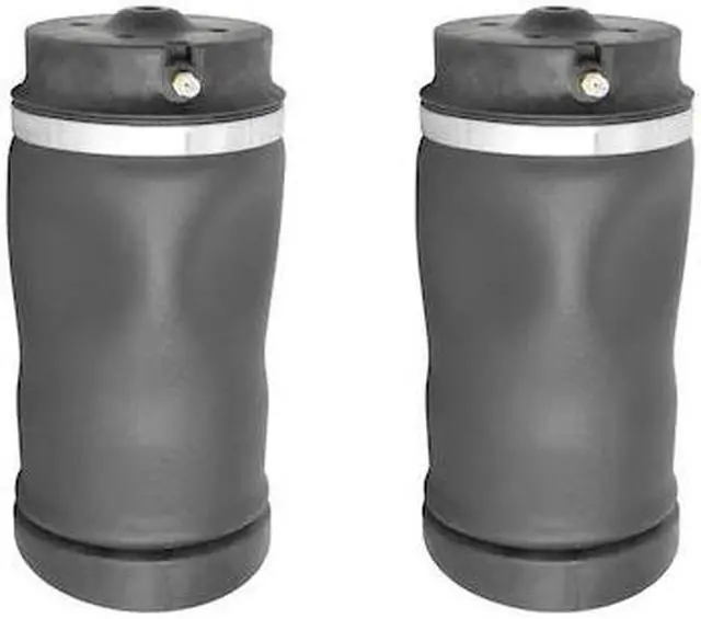 Alt view image 2 of 2 - Unity Automotive 2-15-512800 Rear Air Spring Kit For 2007-2009 Mercedes-Benz R320, 2006-2013 Mercedes-Benz R350, 2006-2008 Mercedes-Benz R500