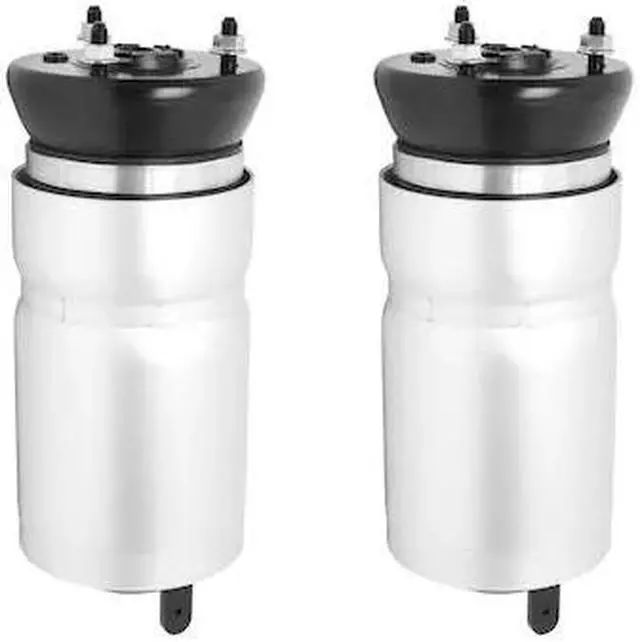 Alt view image 2 of 2 - Unity Automotive 2-15-173000 Front Air Spring Kit For 2005-2009 Land Rover LR3, 2010-2014 Land Rover LR4, 2006-2014 Land Rover Range Rover Sport