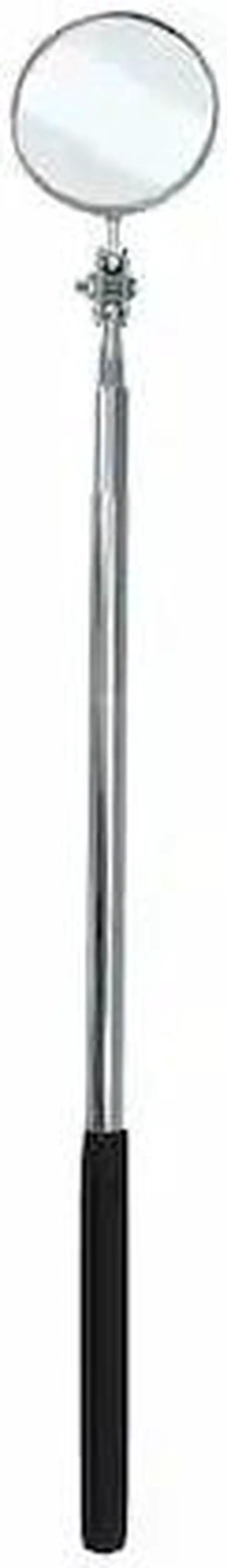 Alt view image 2 of 2 - ULLMAN C-2L Inspection Mirror,Telescoping,16in.L