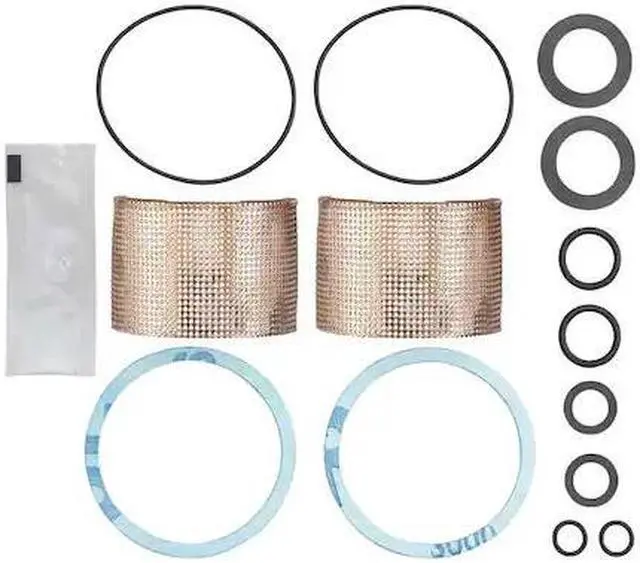 Main image of POWERS 230-136 Triple Duty Screen, Stainless Steel