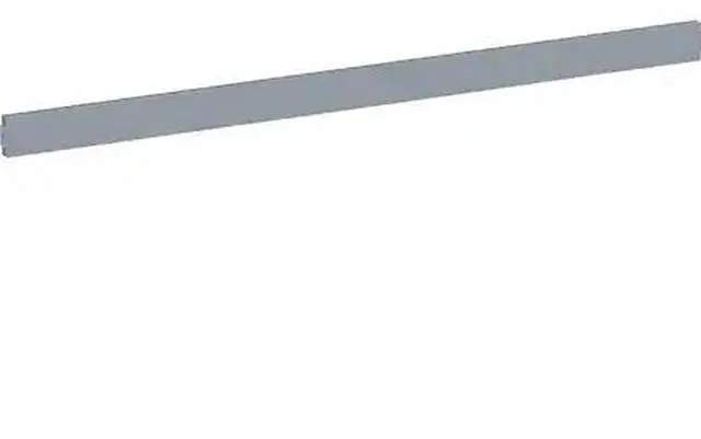 Alt view image 3 of 17 - Lorell Adaptable Panel Strip