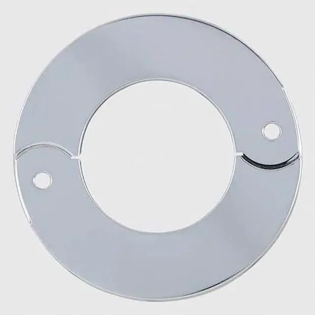 Main image of ZORO SELECT 4FEZ3 Escutcheon, Two Piece, 1-1/2 In