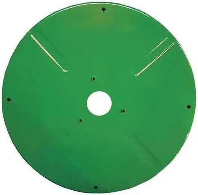 Main image of SPEEDAIRE 42PC84 Spring Canister