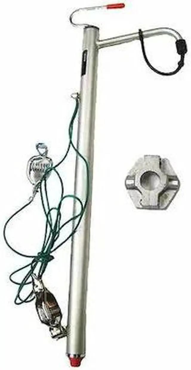 Main image of ACTION PUMP CH33-5 Steel Safety Pail Pump