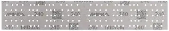 Alt view image 2 of 2 - Mirka Abrasives MRK-24-38P-180
